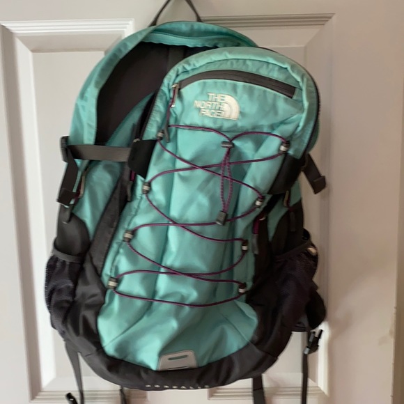 The North Face Handbags - NorthFace backpack